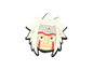 "Naruto - Jiraiya" Jibbit