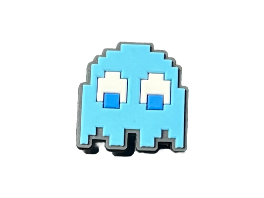 "Minecraft Blue" Jibbit