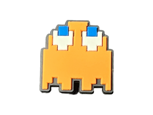 "Minecraft Orange" Jibbit