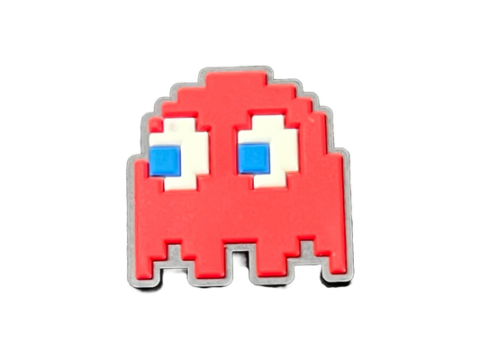 "Minecraft Red" Jibbit