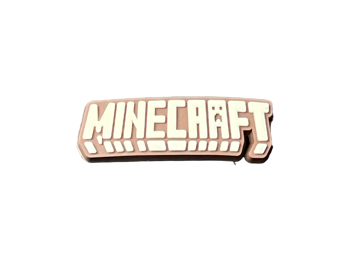 "Minecraft Logo" Jibbit