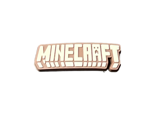 "Minecraft Logo" Jibbit