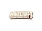 "Minecraft Logo" Jibbit