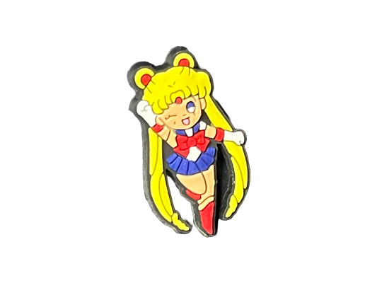 "Sailor Moon - 2" Jibbit