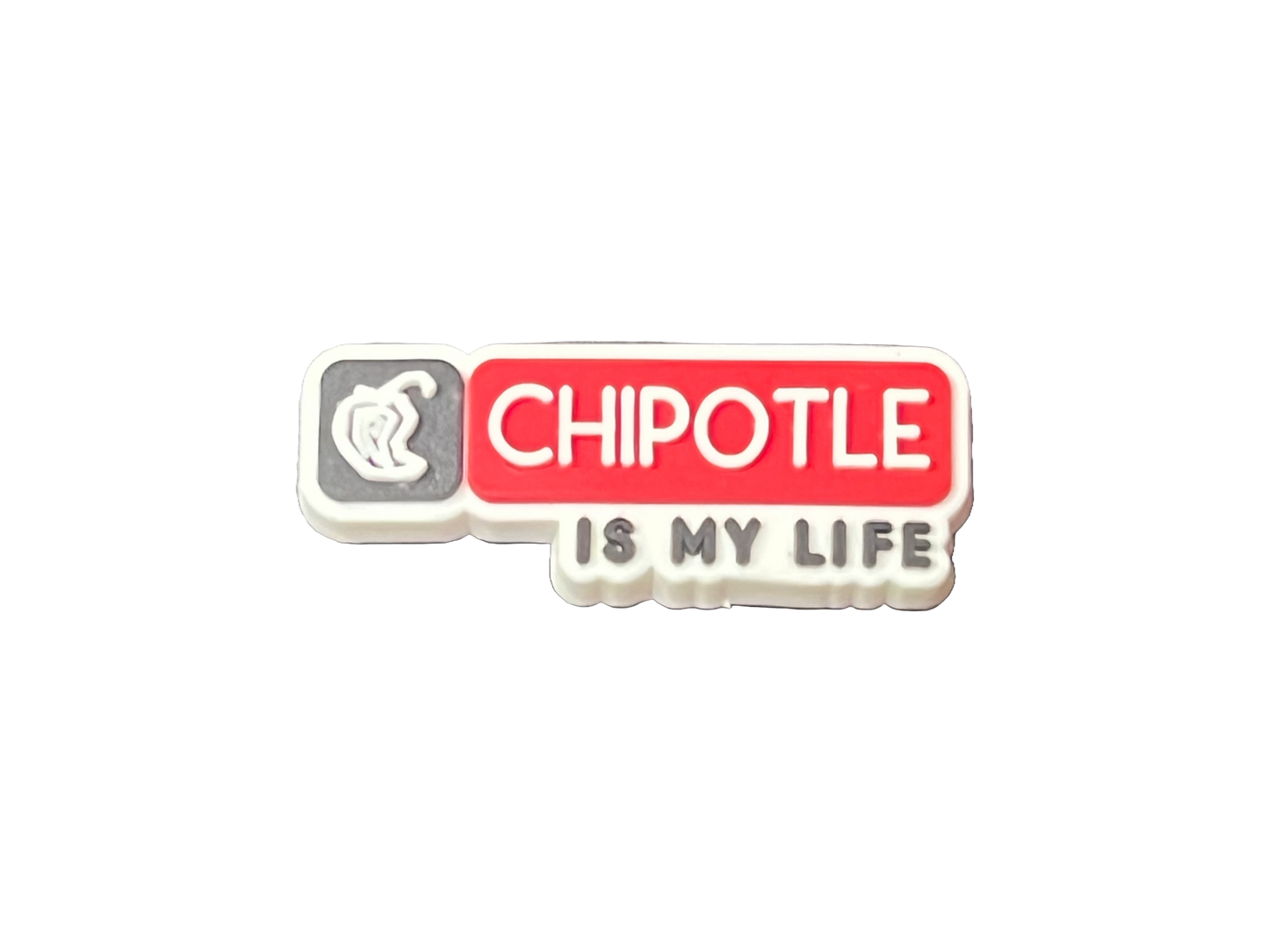 "Chipotle Is My Life" Jibbit