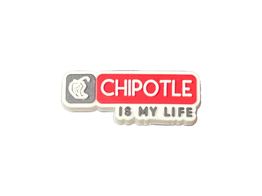 "Chipotle Is My Life" Jibbit