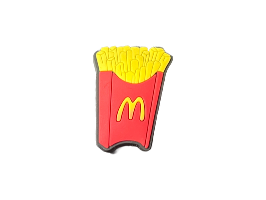 "McDonald's Fries" Jibbit