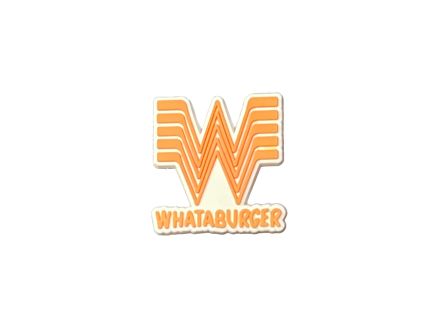 "Whataburger Logo" Jibbit