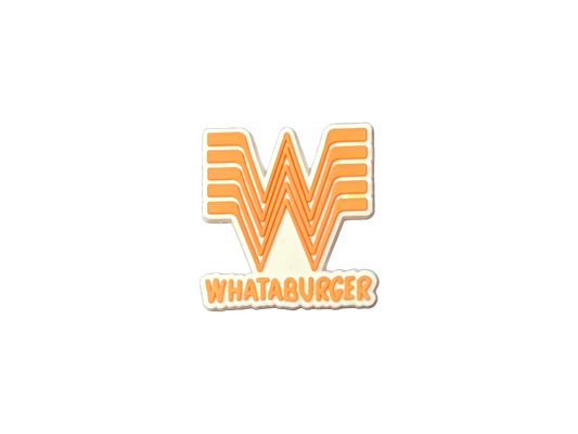 "Whataburger Logo" Jibbit