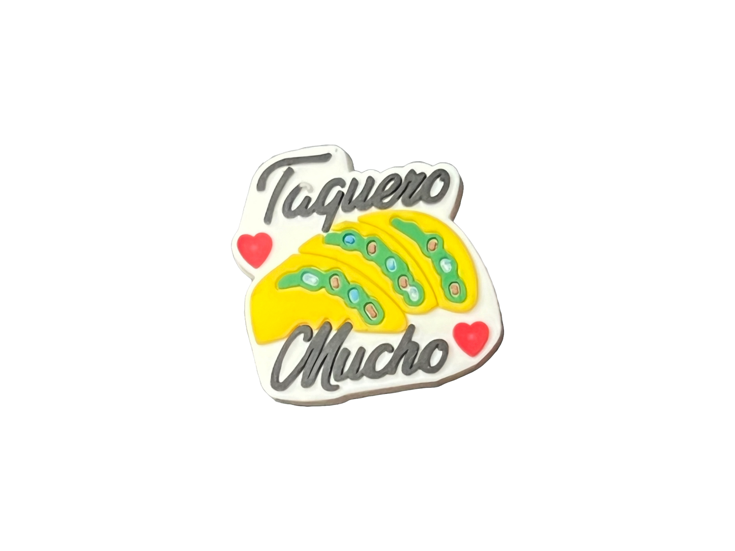 "Taquero Chucho" Jibbit