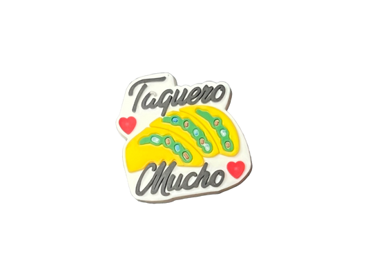 "Taquero Chucho" Jibbit