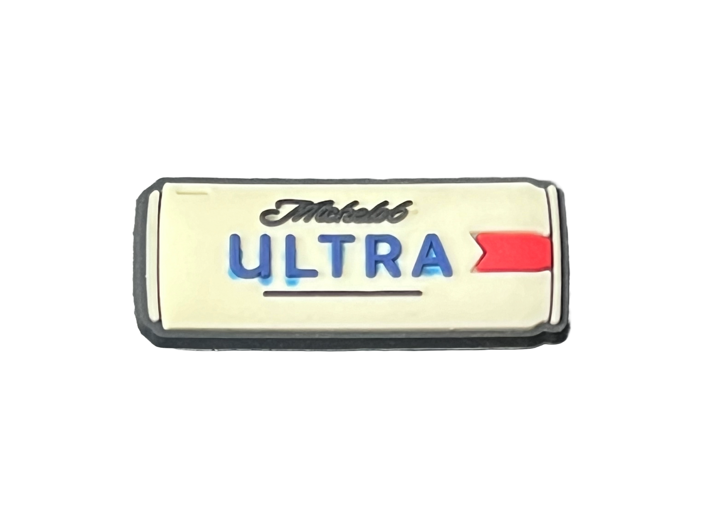 "Michelob Ultra" Jibbit