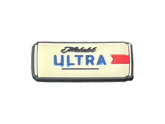 "Michelob Ultra" Jibbit