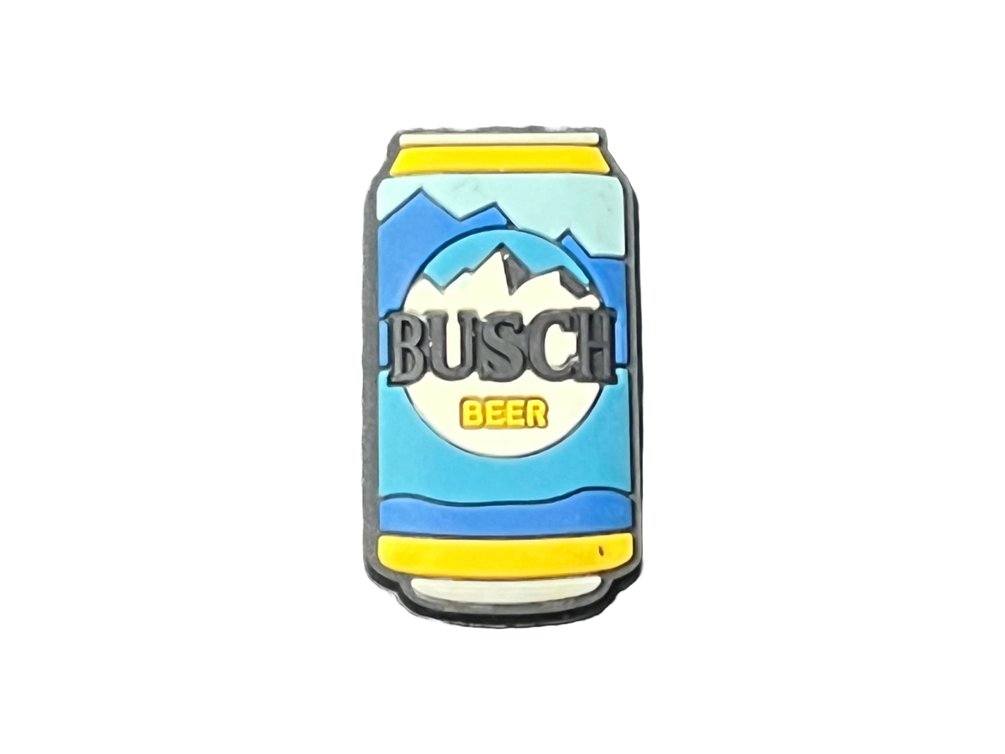 "Busch" Jibbit