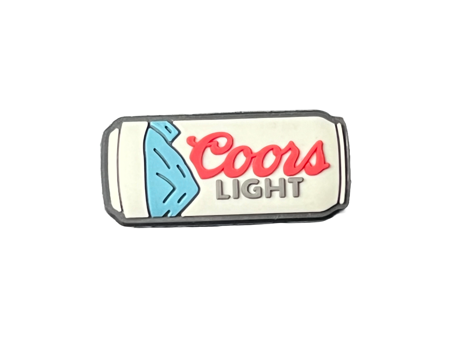 "Coors Light" Jibbit