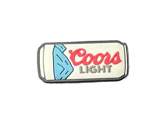 "Coors Light" Jibbit