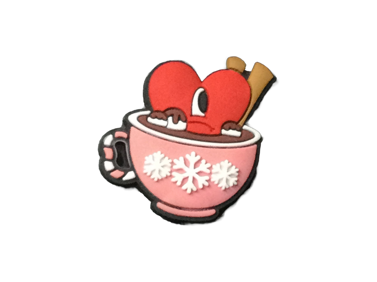 "Heart In Mug" Jibbit