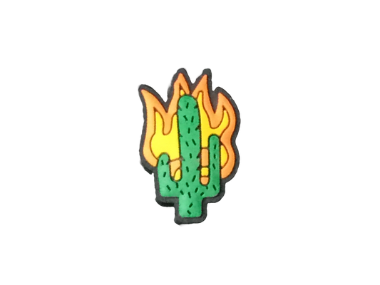 "Travis Scott - Cactus on Fire" Jibbit