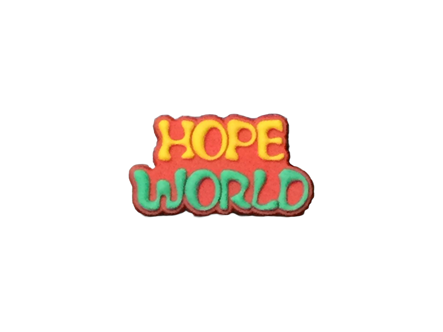 "Hope World" Jibbit