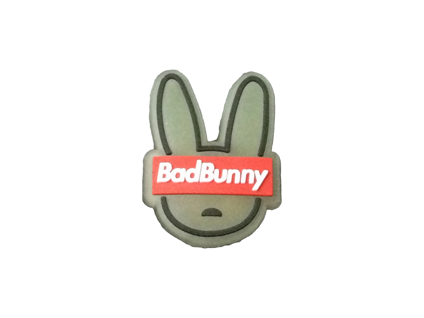 "Bad Bunny Logo" Jibbit