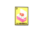 "La Neverita" Jibbit