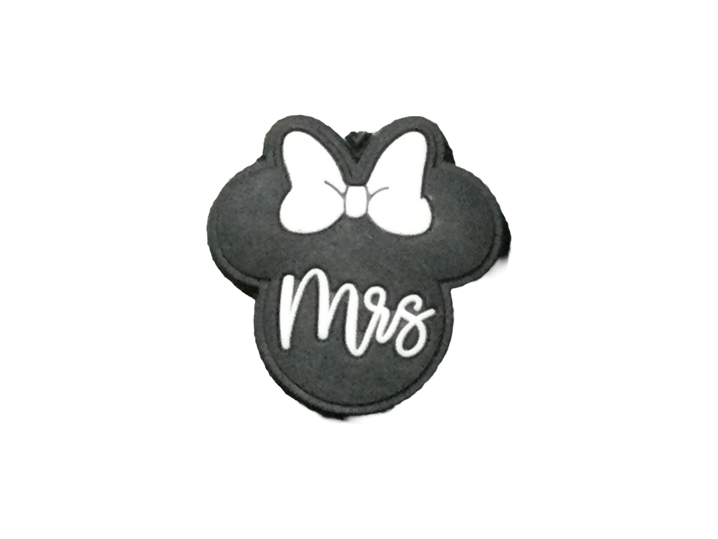 "Mrs. Mickey Mouse" Jibbit