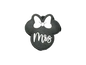 "Mrs. Mickey Mouse" Jibbit