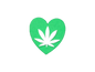 "Cannabis Heart" Jibbit