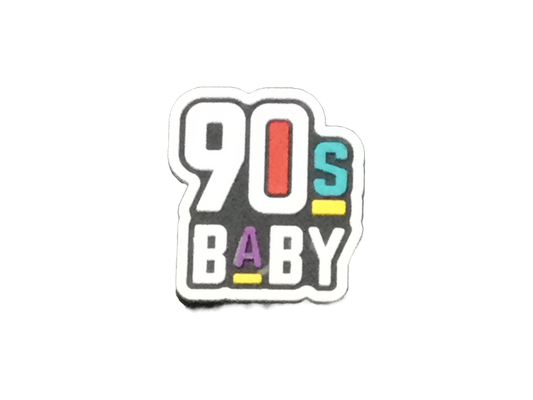 "90s Baby" Nickelodeon Jibbit