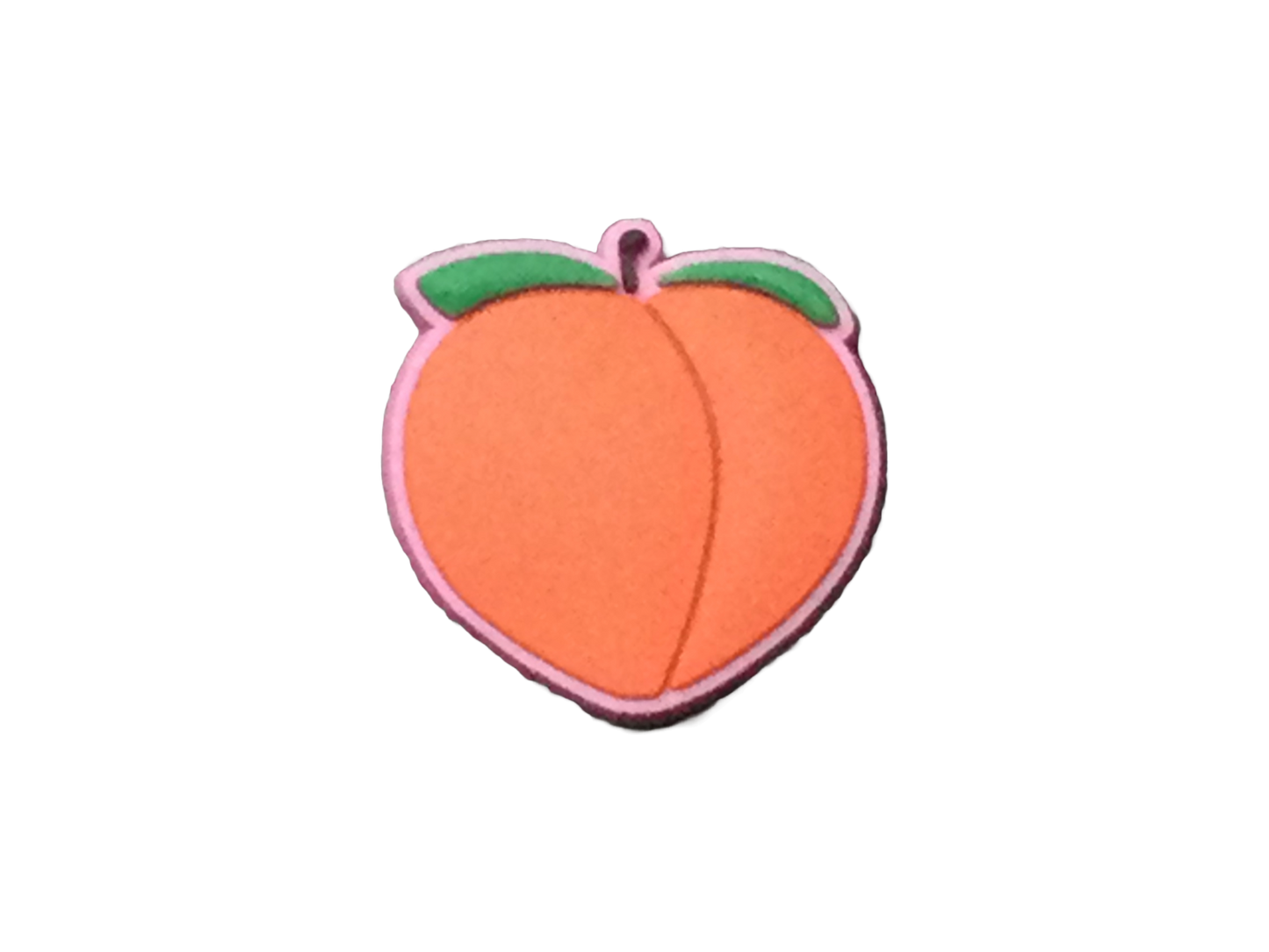 "Georgia Peach" Jibbit