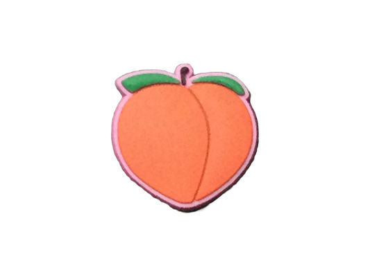 "Georgia Peach" Jibbit