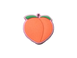 "Georgia Peach" Jibbit