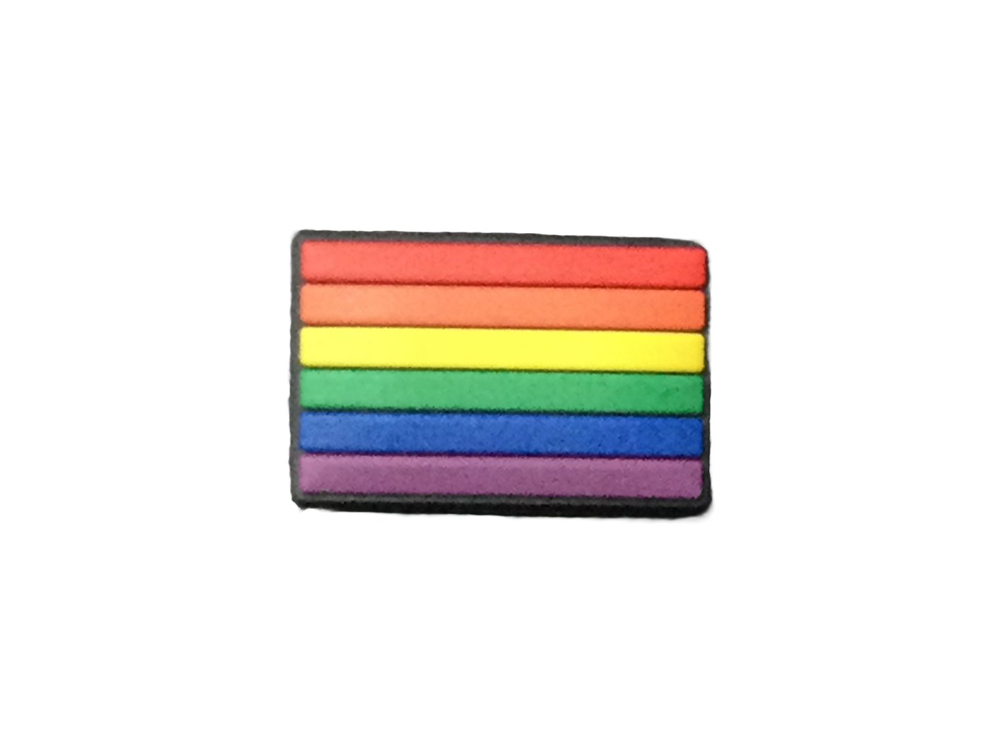 "LGBTQIA+ Flag" Jibbit