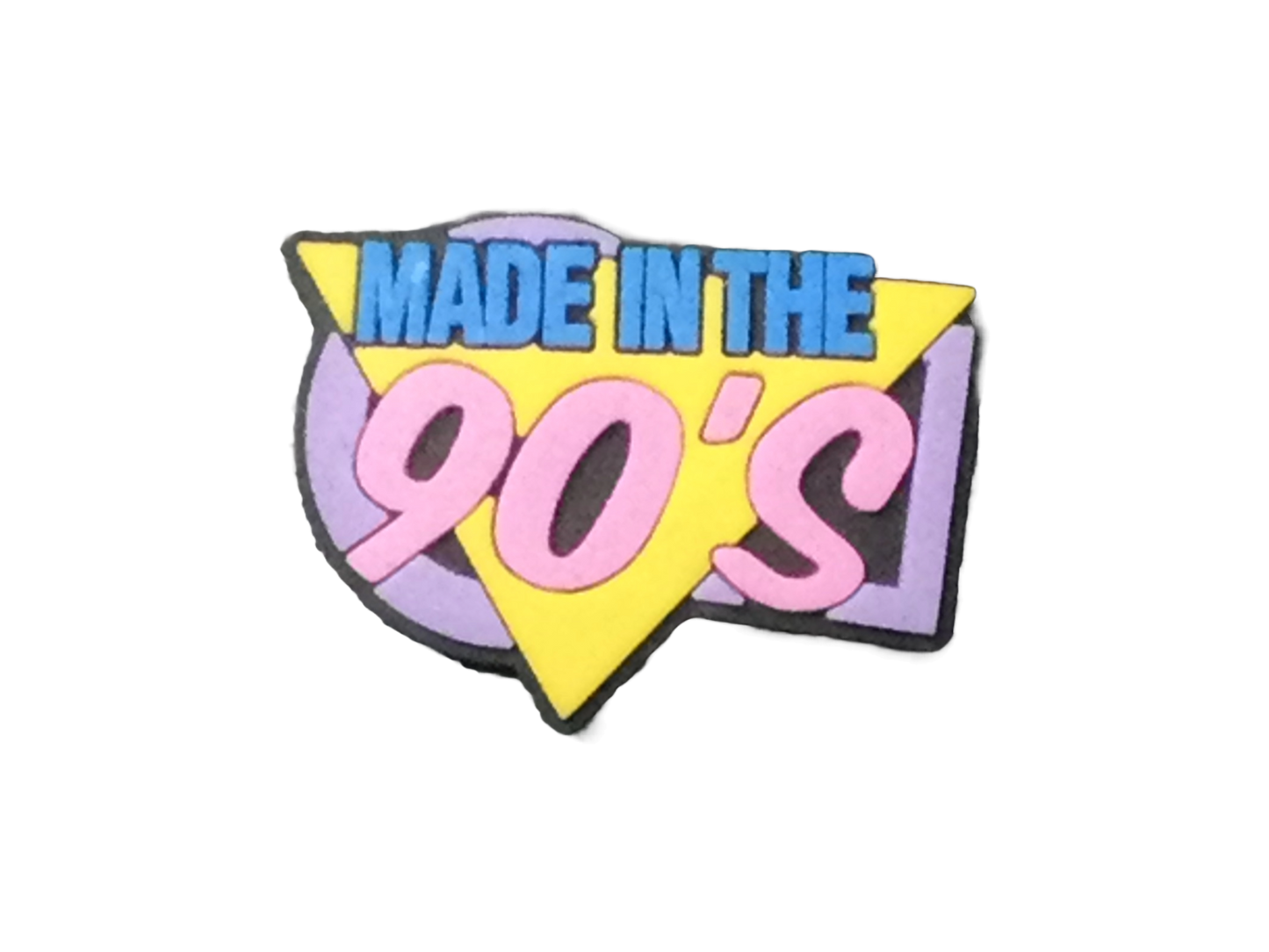 "Made in the 90s" Jibbit