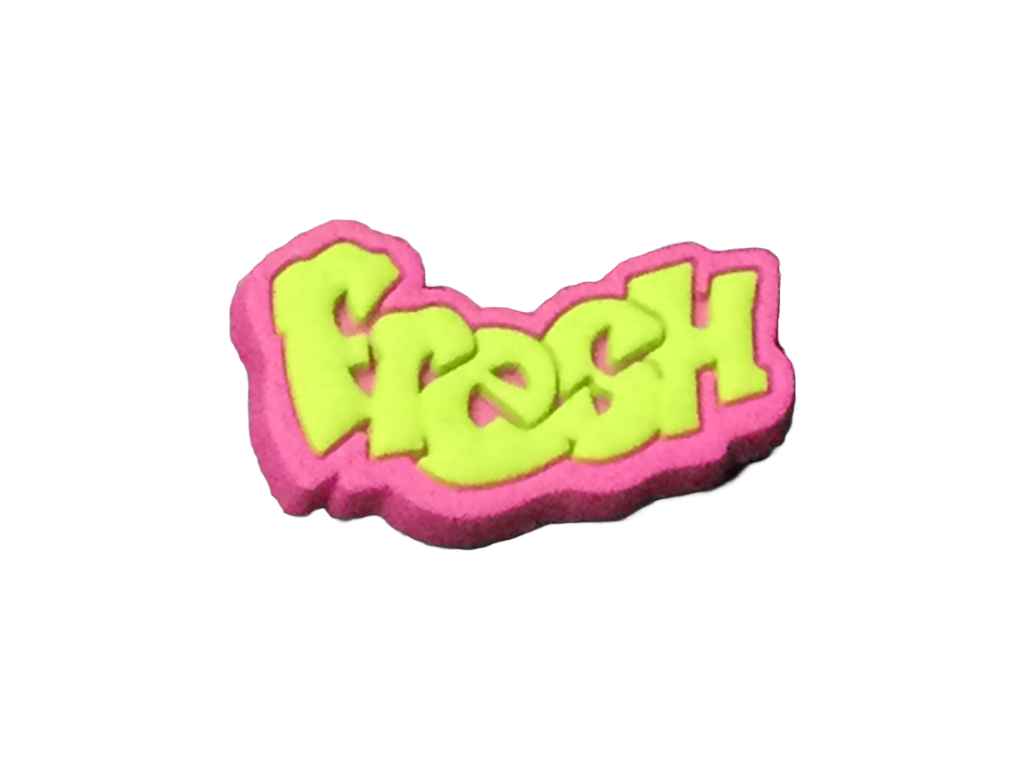 "Fresh Prince" Jibbit