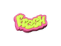 "Fresh Prince" Jibbit