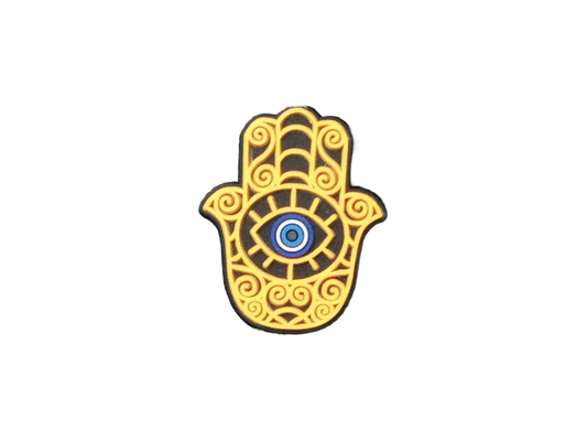 "Hamsa" Jibbit