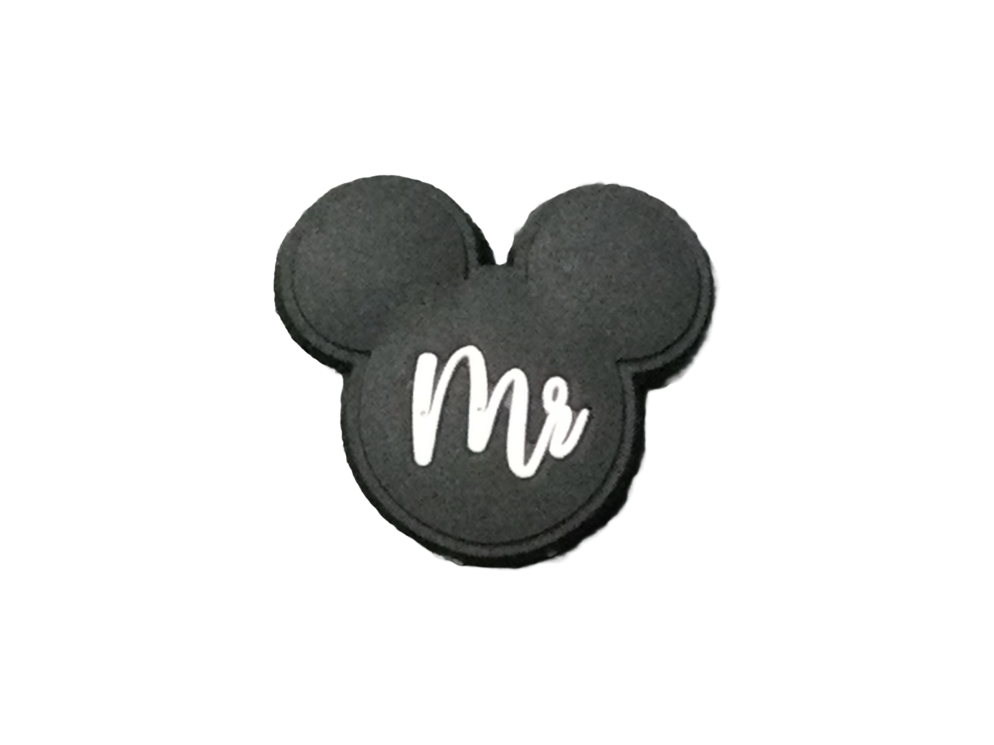 "Mr. Mickey Mouse" Jibbit