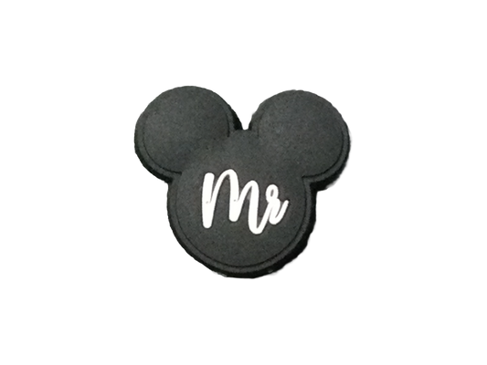 "Mr. Mickey Mouse" Jibbit