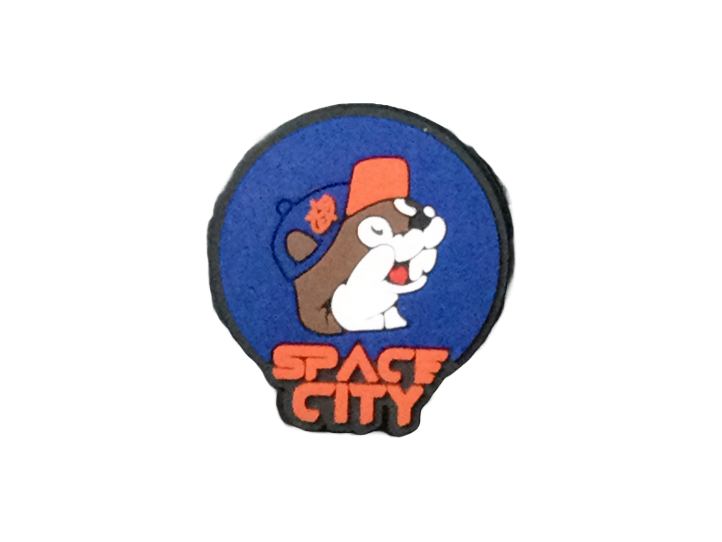 "Space City" Jibbit