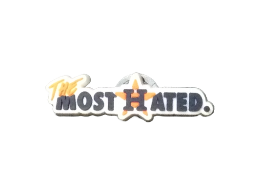 "Most Hated" Jibbit