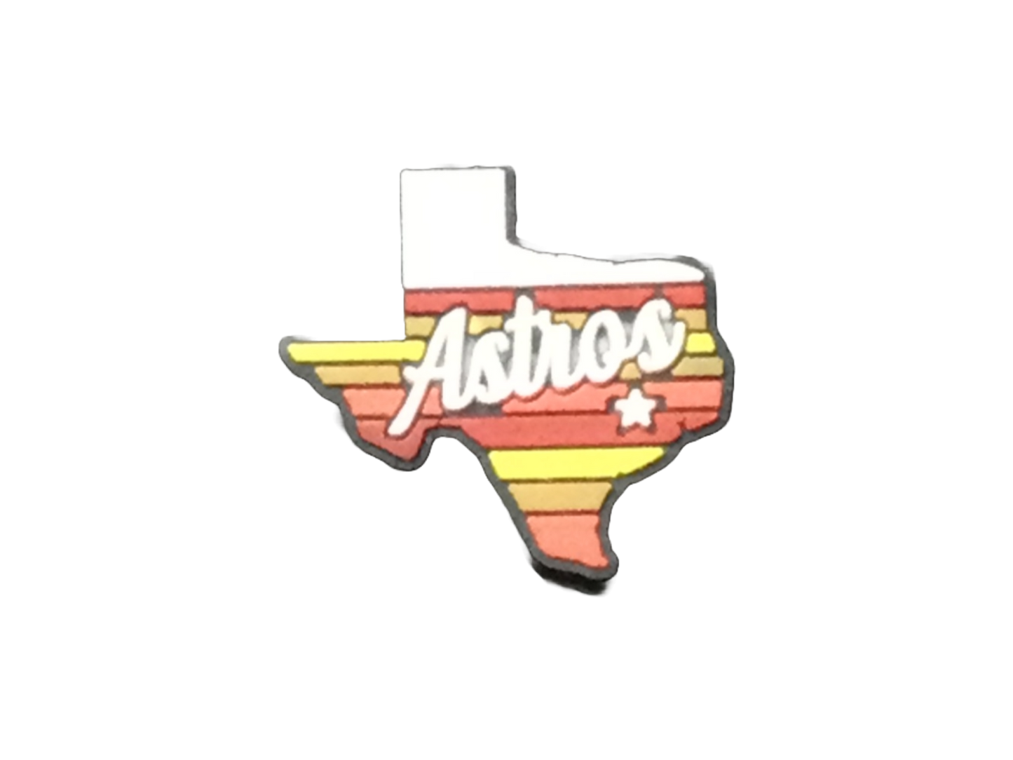 "Texas State - Astros" Jibbit