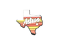 "Texas State - Astros" Jibbit