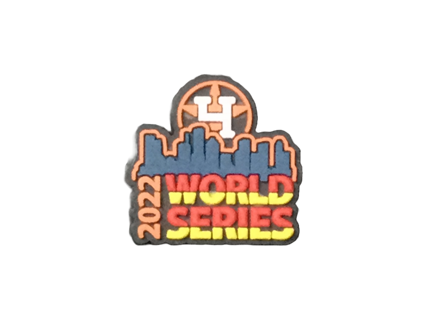 "2022 World Series" Jibbit