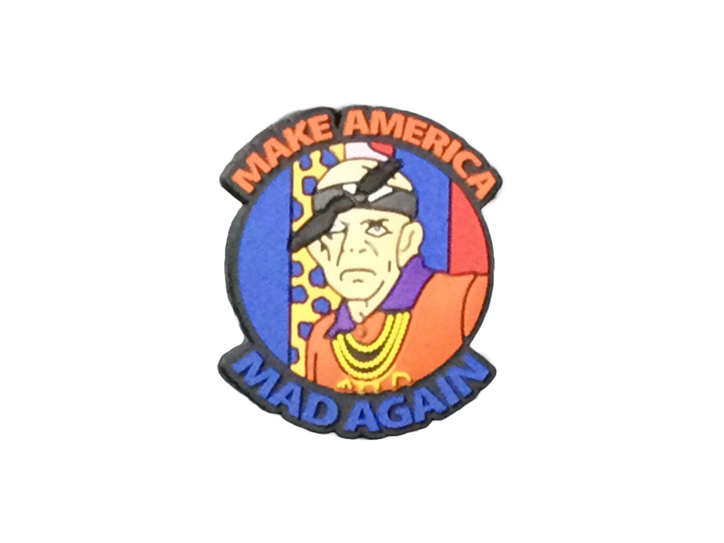 "Astros - Make America Mad Again" Jibbit