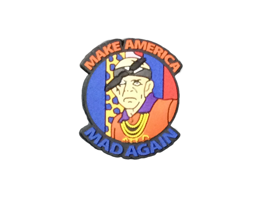 "Astros - Make America Mad Again" Jibbit