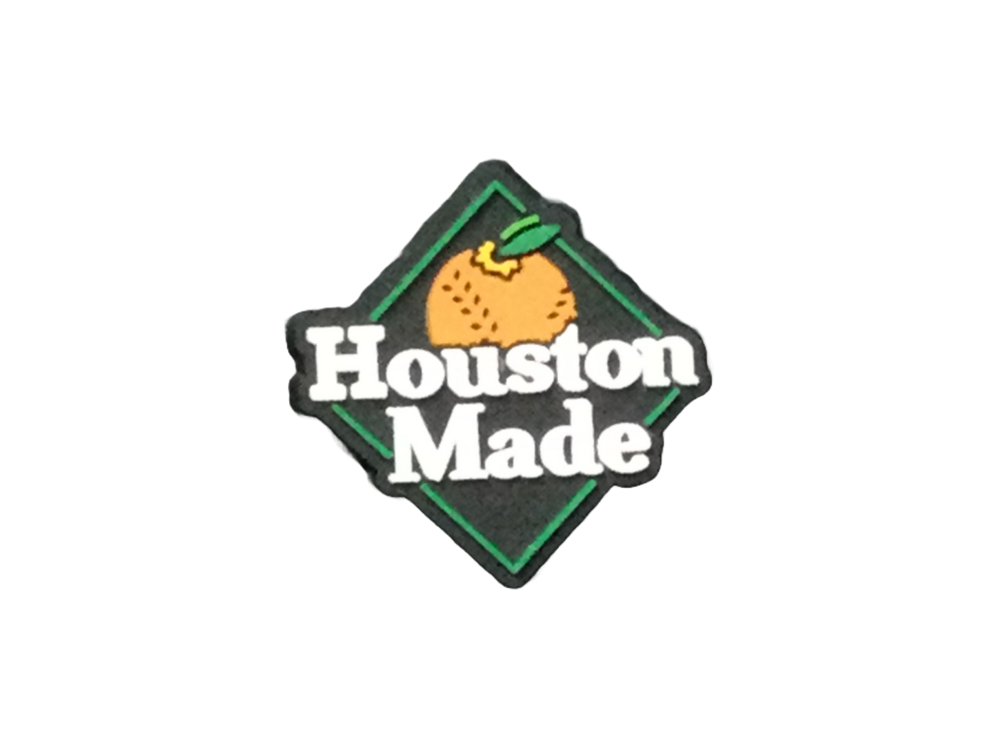 "Houston Made" Jibbit