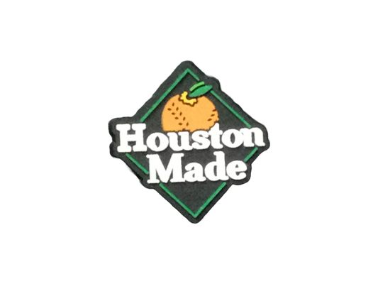 "Houston Made" Jibbit