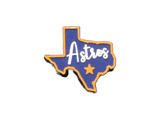 "Astros Texas State" Jibbit