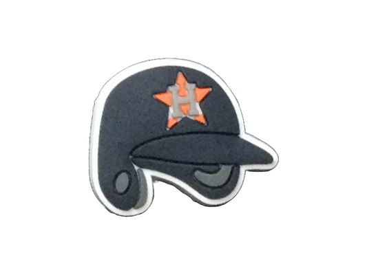 "Astros Helmet" Jibbit